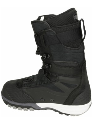 Vans infuse boot on sale review